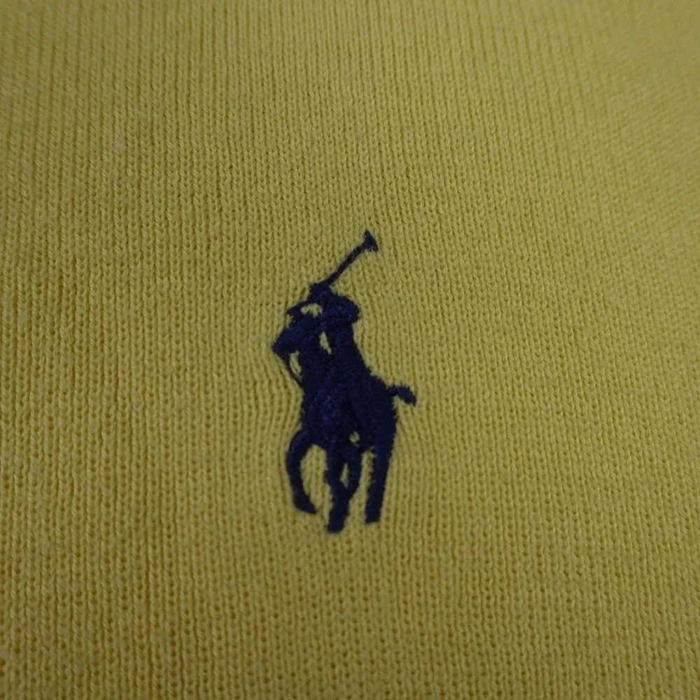 Polo Ralph Lauren brand polo